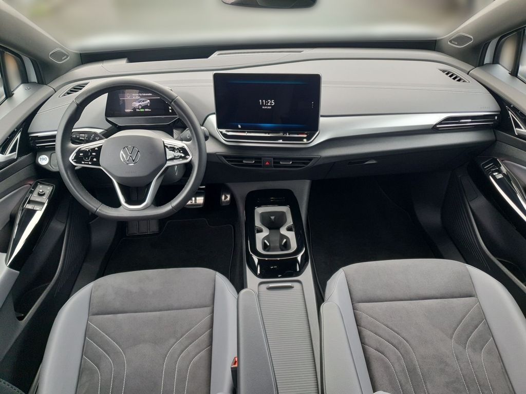 Volkswagen ID.5 2024