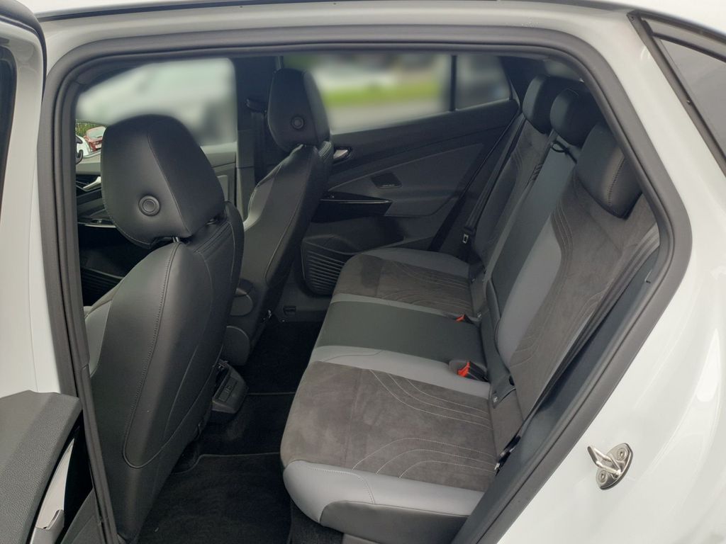 Volkswagen ID.5 2024