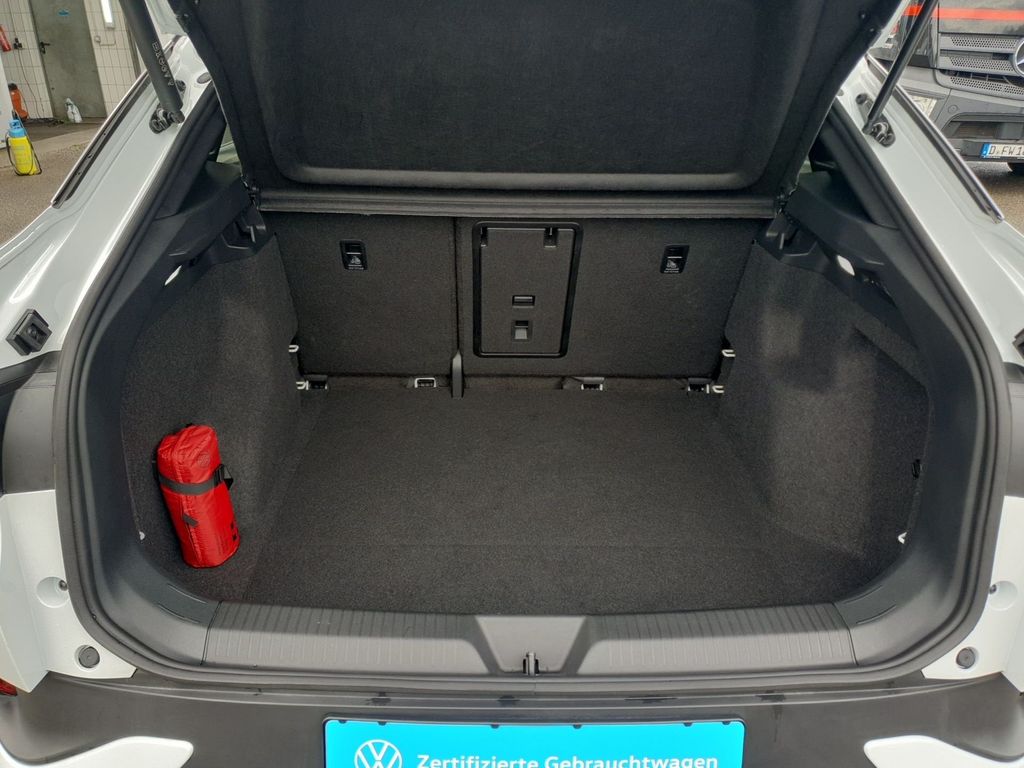 Volkswagen ID.5 2024