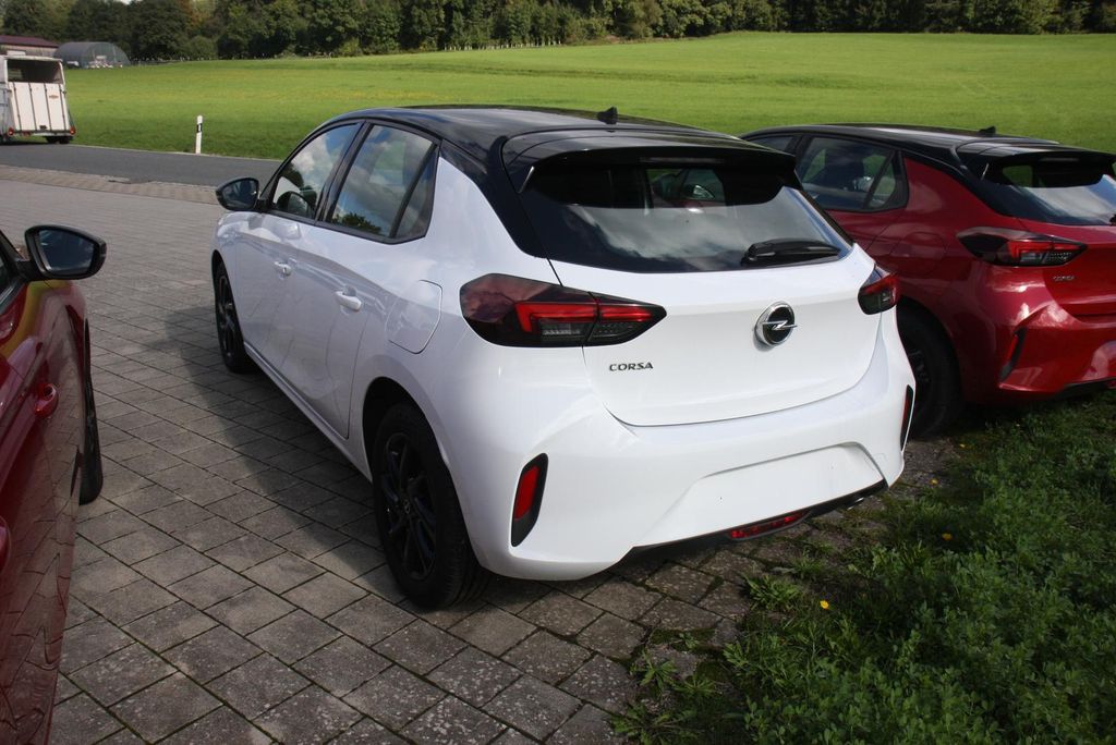 Opel Corsa 2023