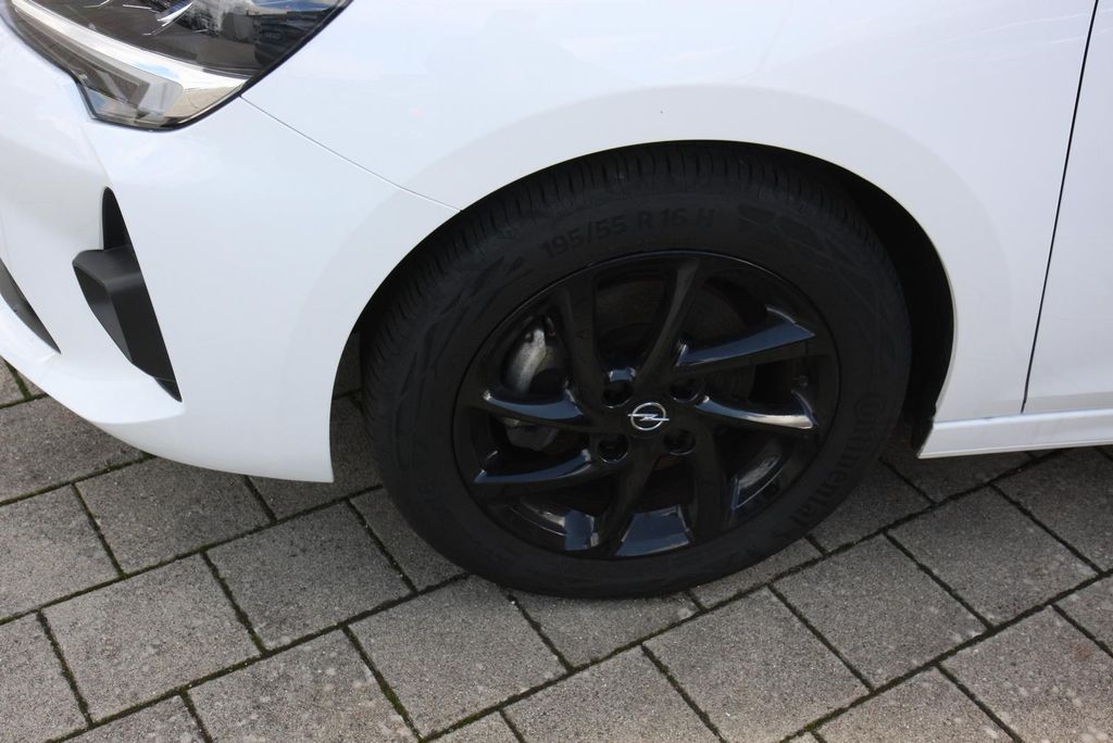 Opel Corsa 2023