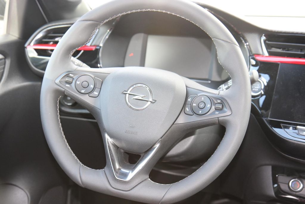 Opel Corsa 2023