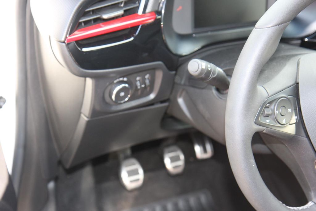 Opel Corsa 2023