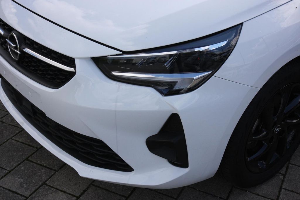 Opel Corsa 2023