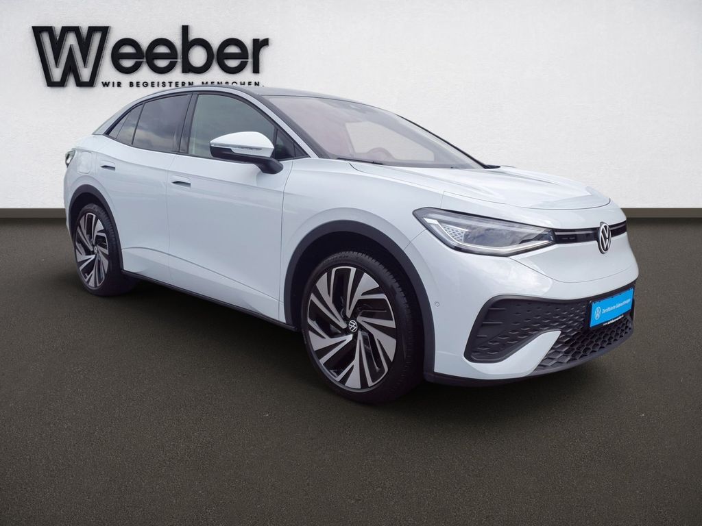 Volkswagen ID.5 2024