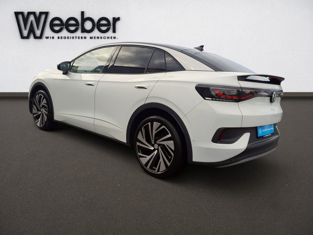 Volkswagen ID.5 2024