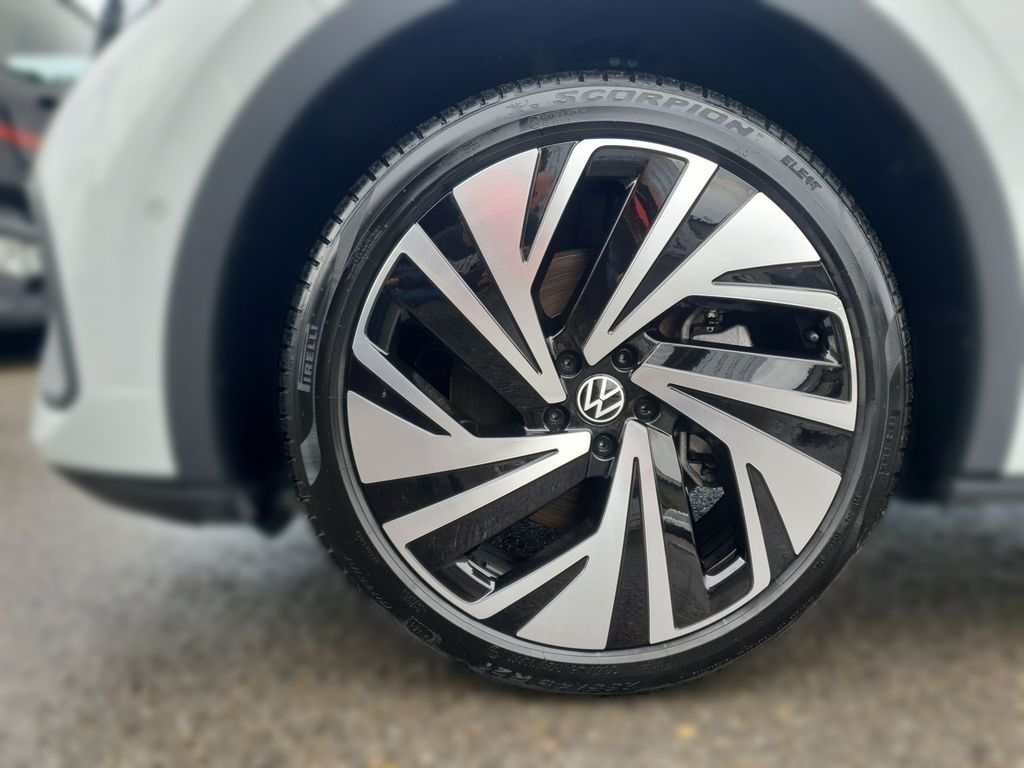 Volkswagen ID.5 2024