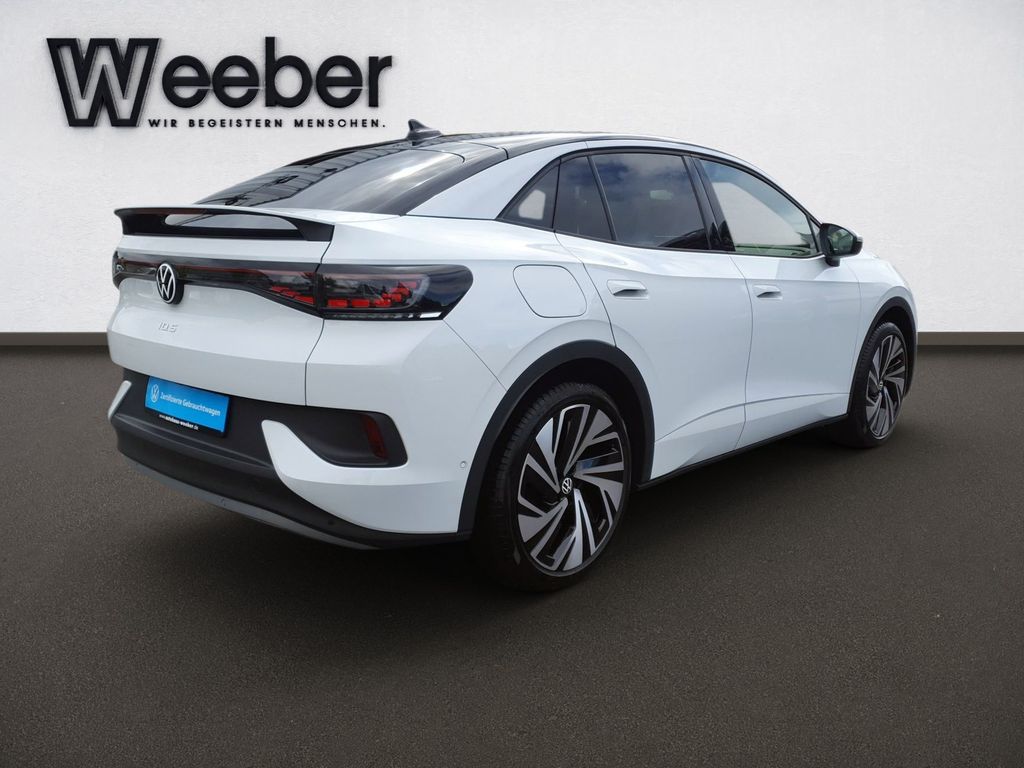 Volkswagen ID.5 2024
