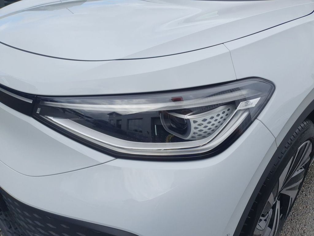 Volkswagen ID.5 2024