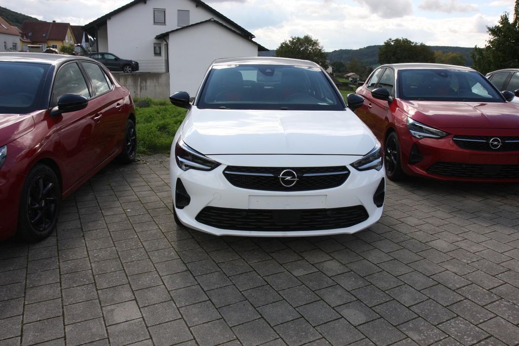 Opel Corsa 2023