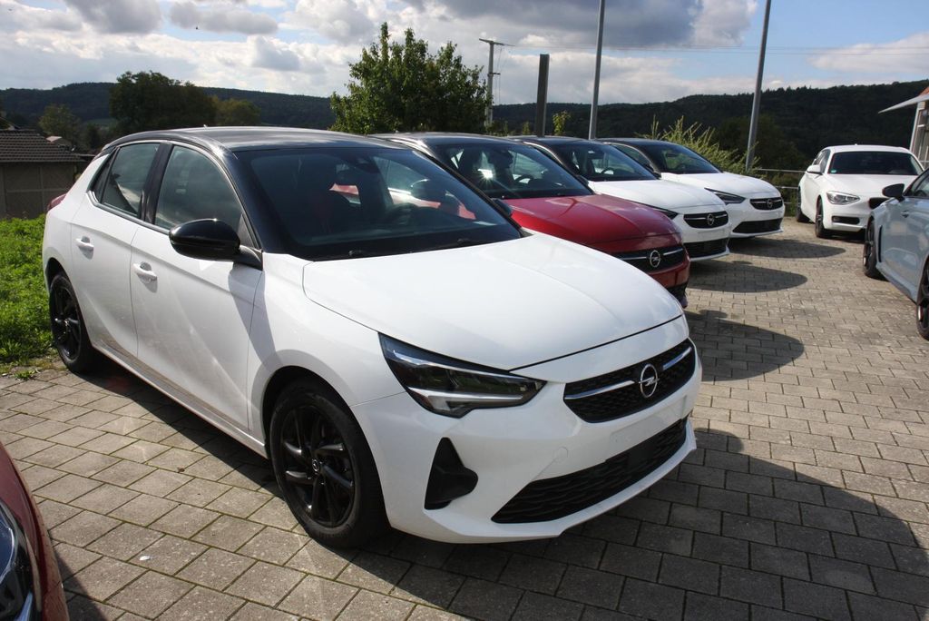Opel Corsa 2023