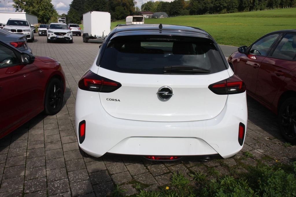 Opel Corsa 2023