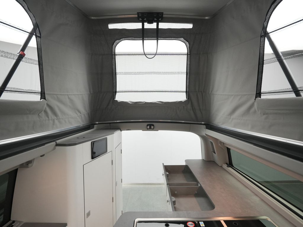 Ford Tourneo Custom 2025