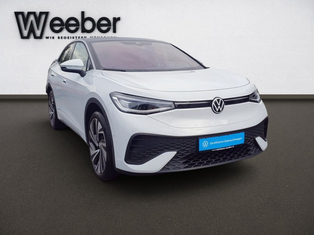 Volkswagen ID.5 2024
