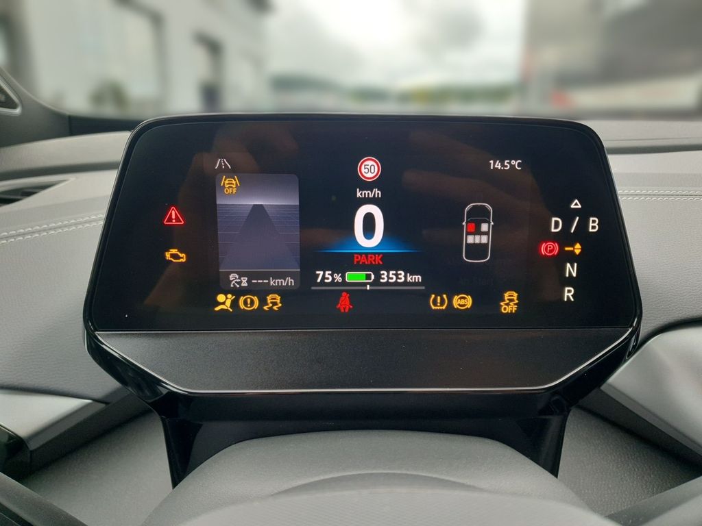 Volkswagen ID.5 2024