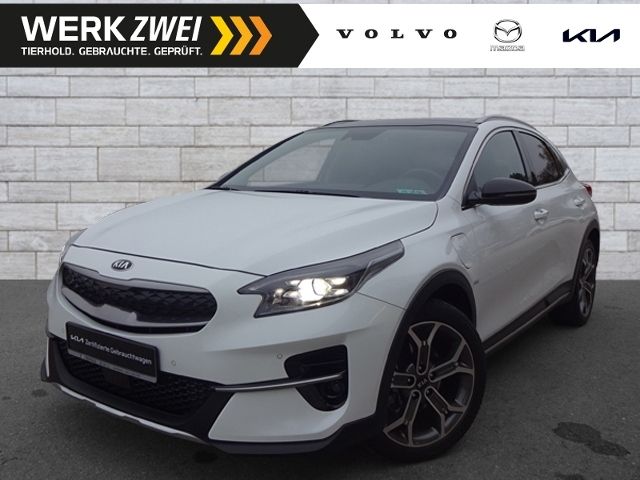 Kia XCeed 2021