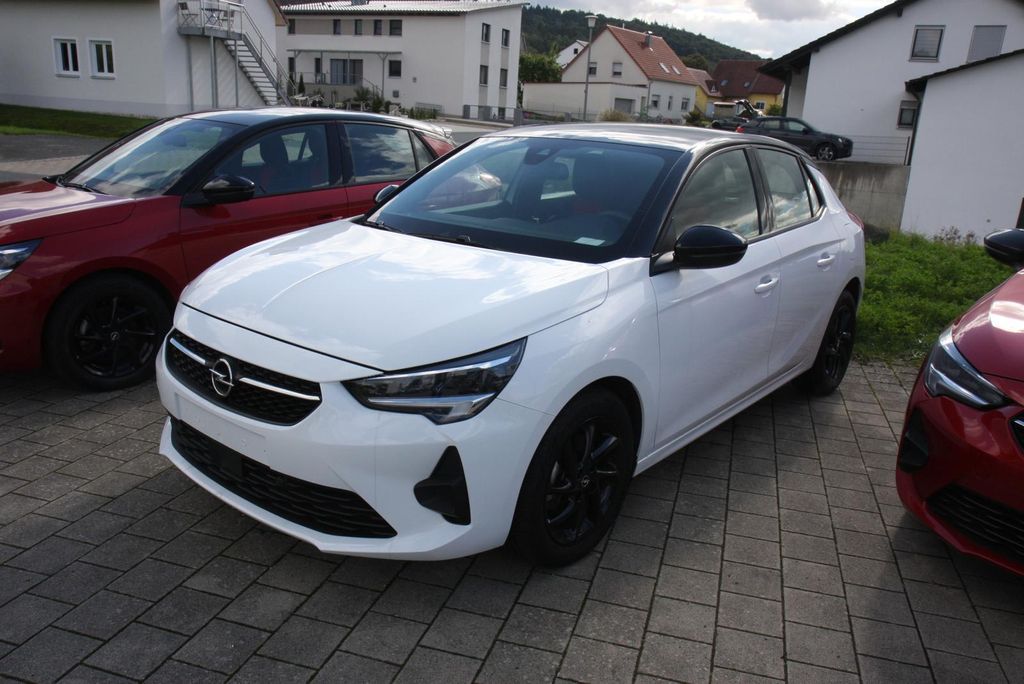 Opel Corsa 2023