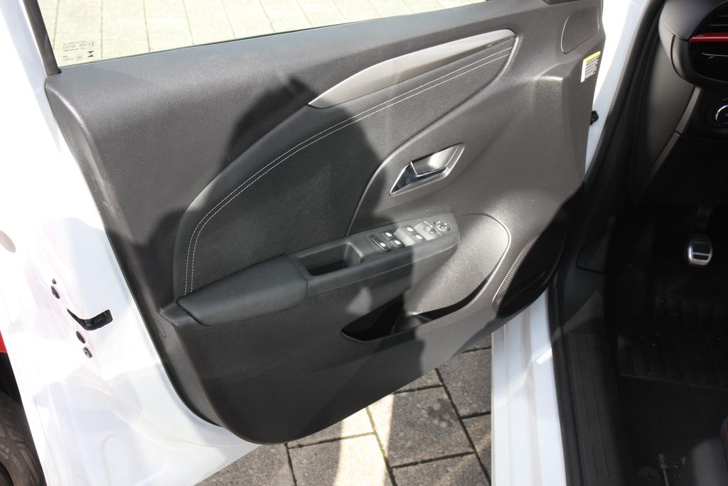 Opel Corsa 2023