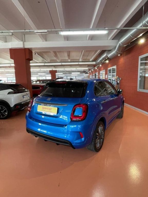 Fiat 500X 2023