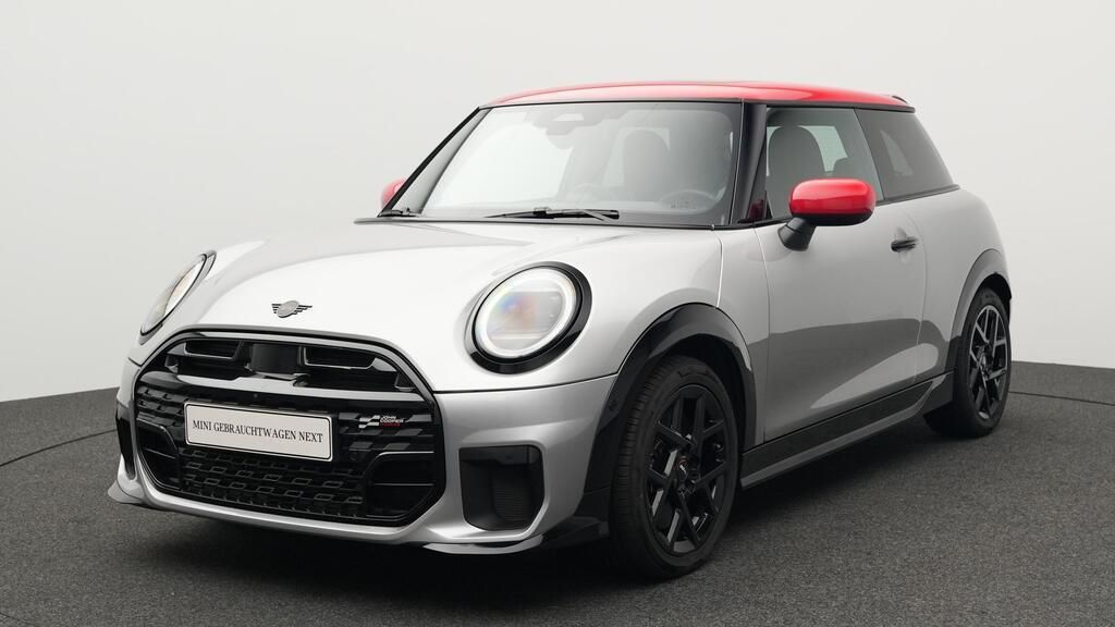 MINI Cooper S 2024