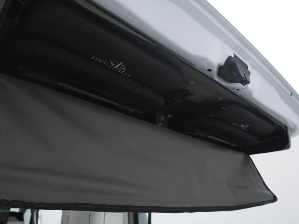 Ford Tourneo Custom 2025