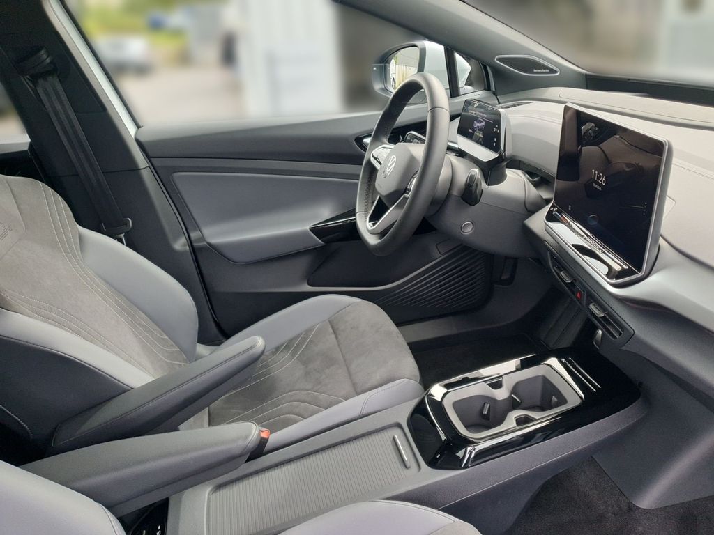 Volkswagen ID.5 2024