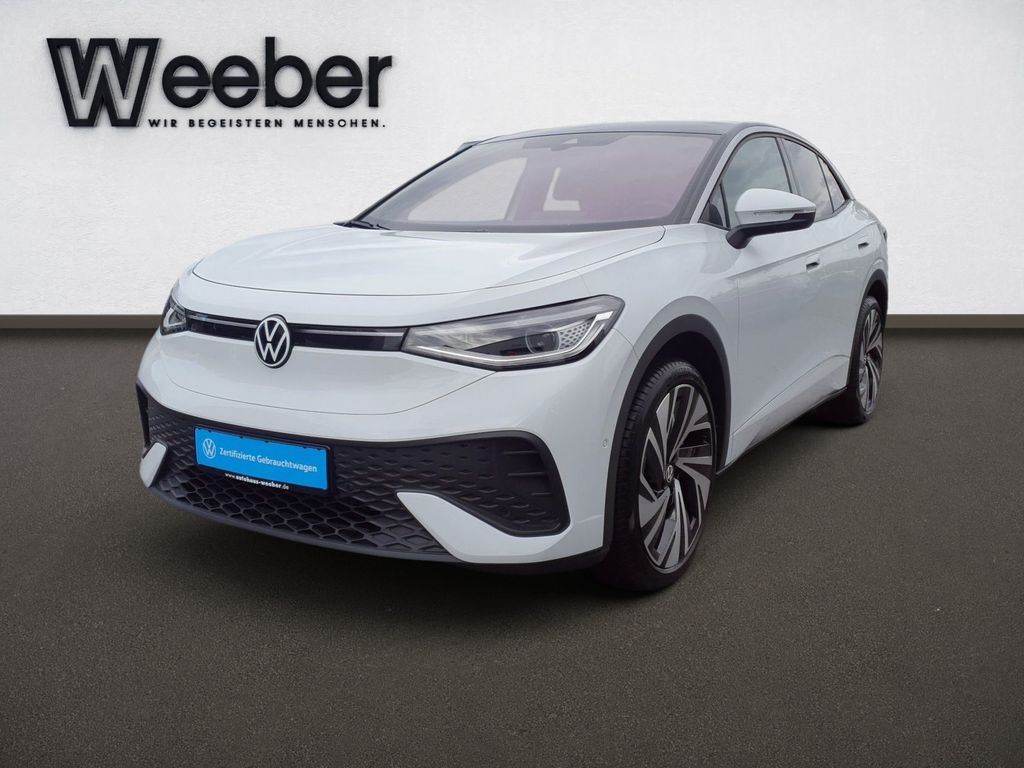 Volkswagen ID.5 2024