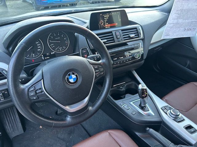 BMW 220 2016
