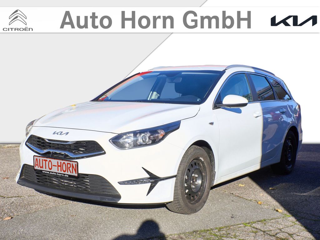 Kia cee'd Sportswagon 2025