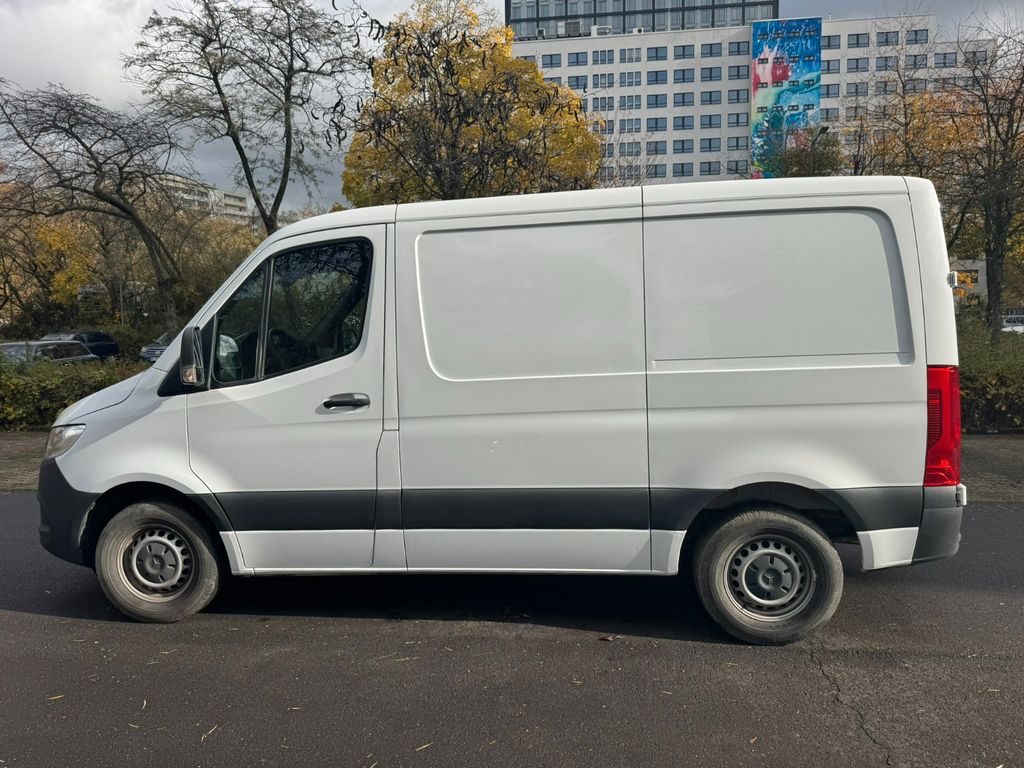 Mercedes-Benz Sprinter 2025