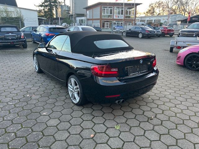 BMW 220 2016