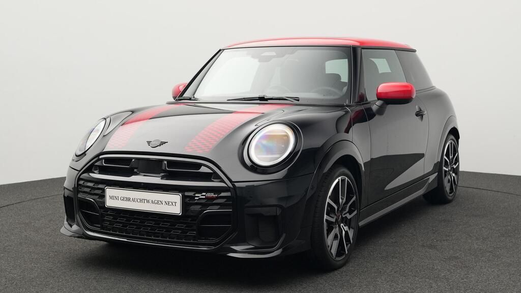 MINI Cooper S 2024