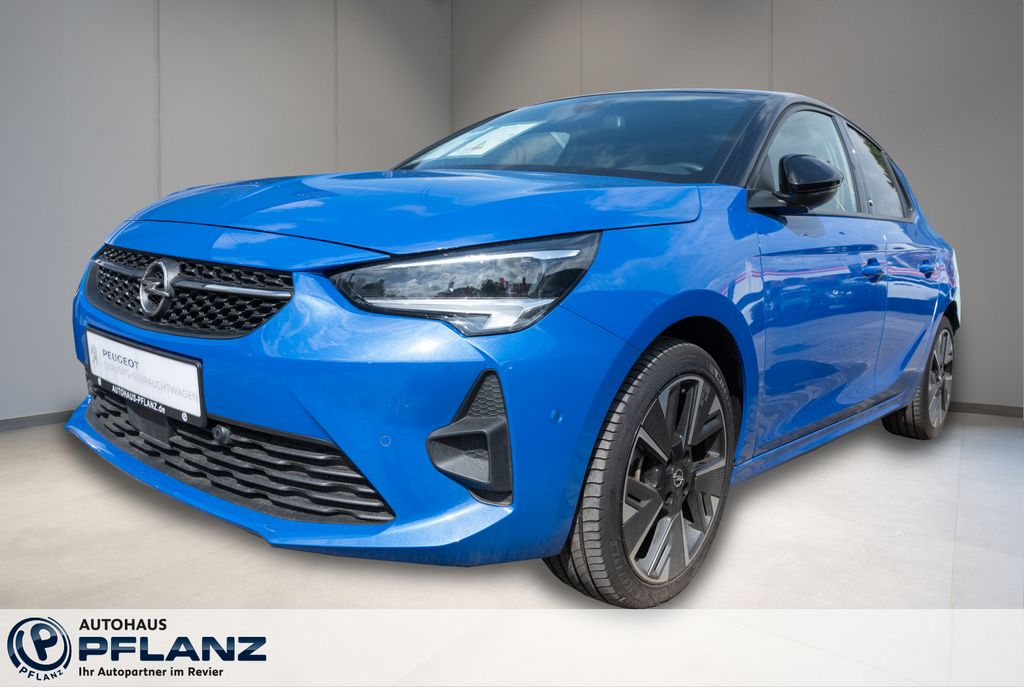 Opel Corsa 2022