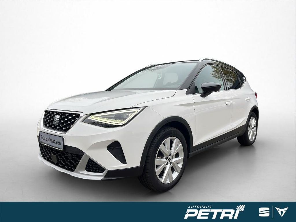 Seat Arona 2023
