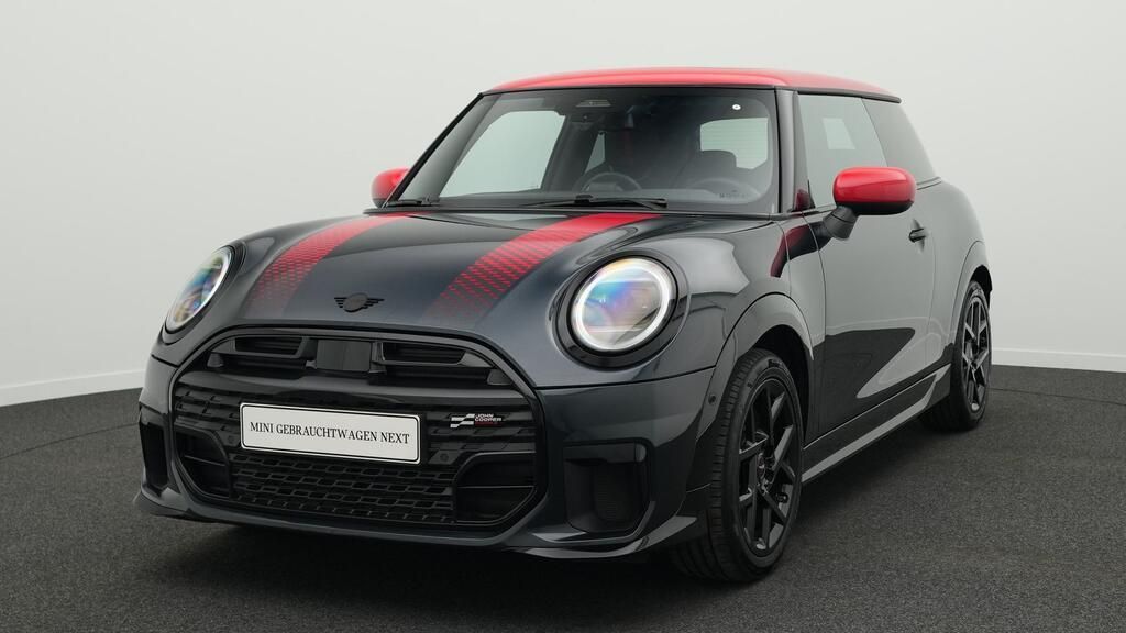 MINI Cooper S 2024
