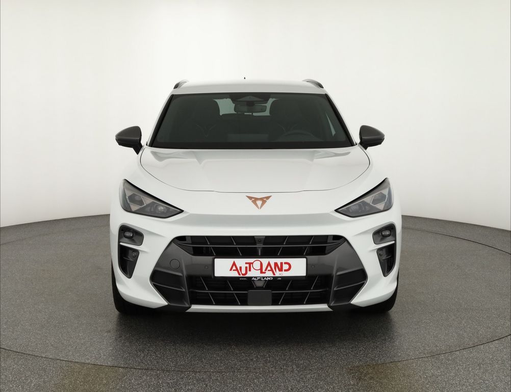 Cupra Terramar 2025