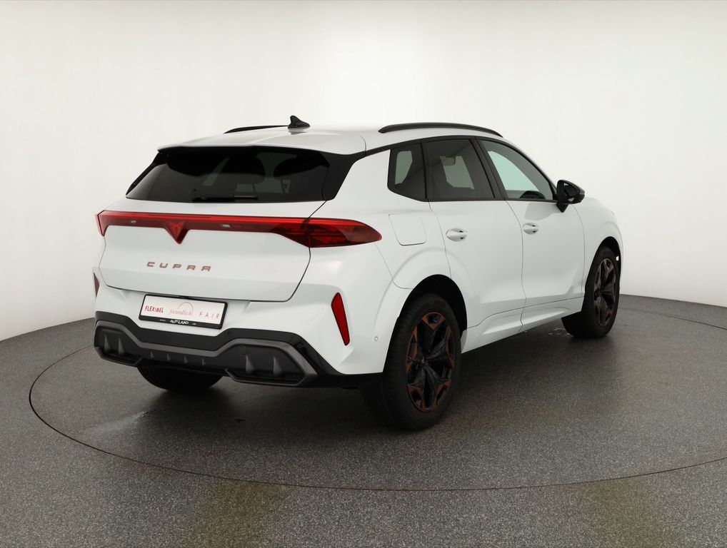 Cupra Terramar 2025