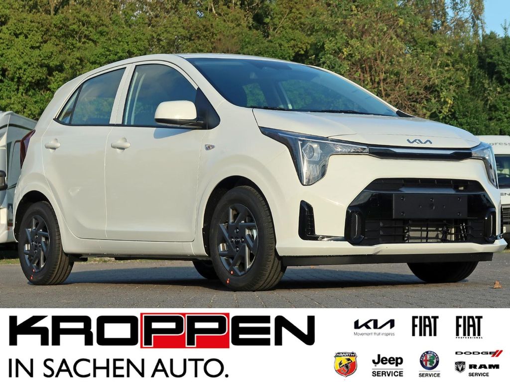 Kia Picanto 2025