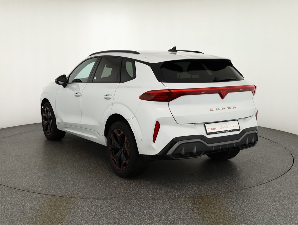 Cupra Terramar 2025
