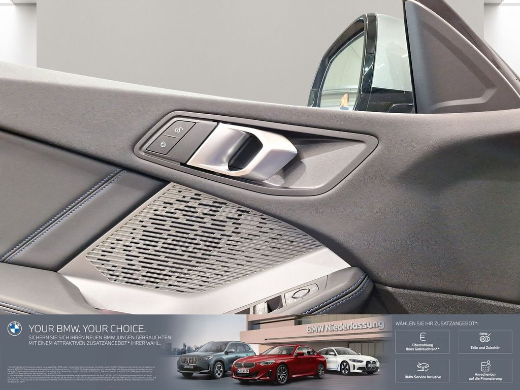 BMW 220 2025