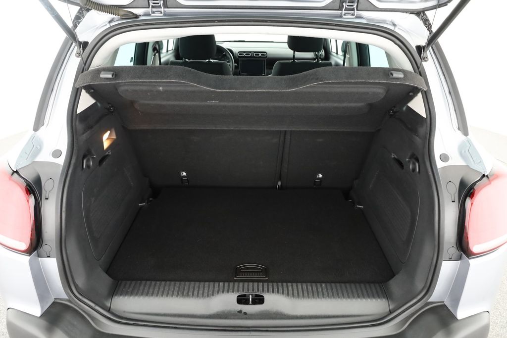 Citroën C3 Aircross 2024