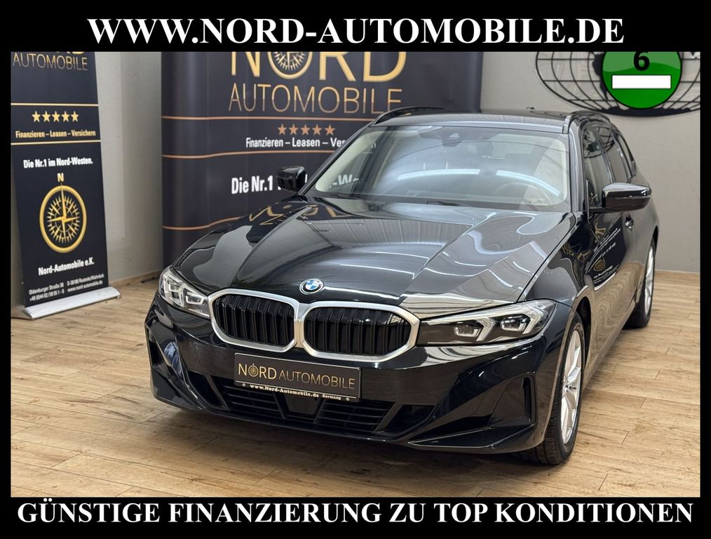 BMW 320 2023
