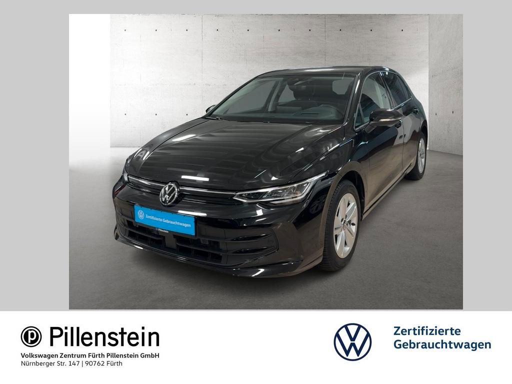 Volkswagen Golf 2024