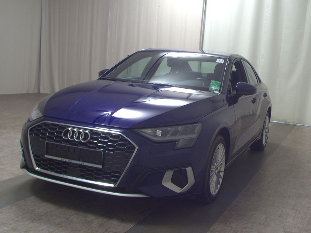 Audi A3 2020