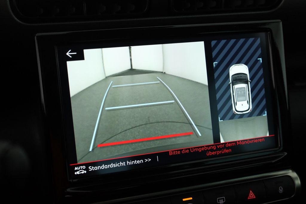 Citroën C3 Aircross 2024