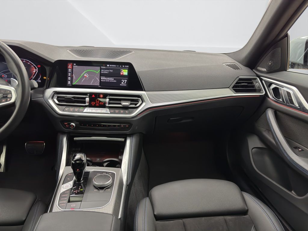 BMW 430 2022