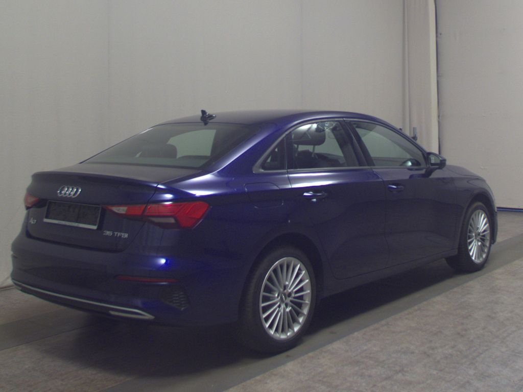 Audi A3 2020