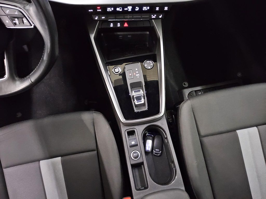 Audi A3 2020