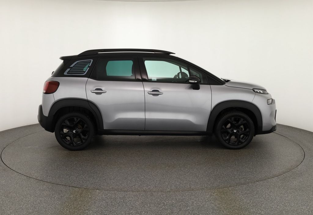 Citroën C3 Aircross 2024