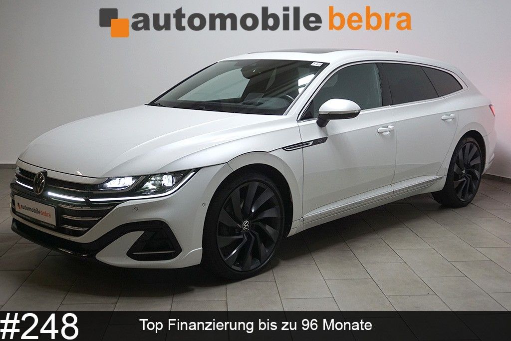 Volkswagen Arteon 2021